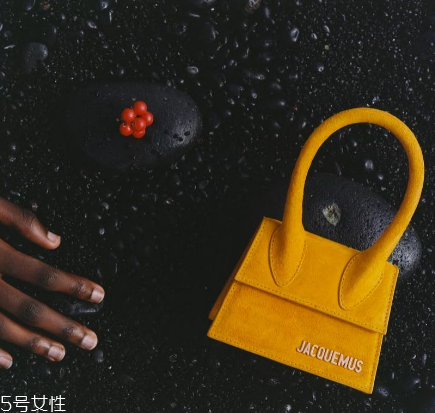jacquemus是哪國(guó)的？法國(guó)時(shí)尚品牌