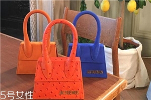 jacquemus是哪國(guó)的？法國(guó)時(shí)尚品牌