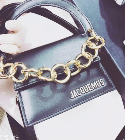 jacquemus中國(guó)哪里有？時(shí)髦到爆的小眾包袋