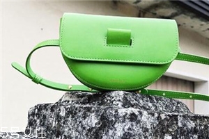 wandler是什么牌子？吸睛又獨特的包包品牌