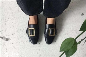 bally樂福鞋多少錢？助你玩轉(zhuǎn)各種造型