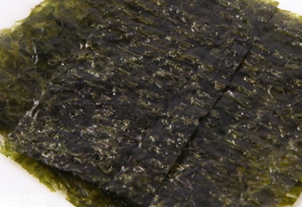 海牌海苔多少錢？韓國海牌海苔好吃嗎？
