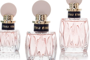 miumiu2018香水名稱是什么？哪里買？