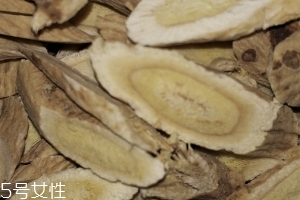 黃芪是熱性還是涼性？屬于性微溫