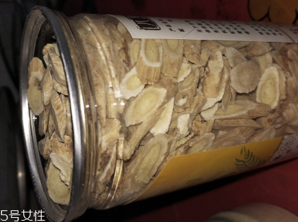 黃芪是熱性還是涼性？屬于性微溫