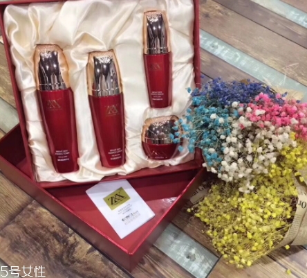 萱妍堂護(hù)膚品怎么樣？
