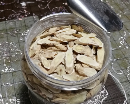 黃芪是大的好還是小的好？好壞跟大小無關(guān)