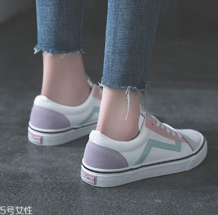 帆布鞋染色了怎么辦？染色去除小妙招