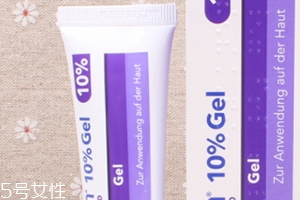 班賽和達(dá)芙文哪個(gè)好？去痘痘的好幫手