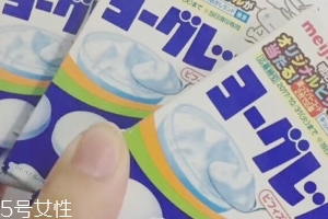 明治酸奶片哪里有賣(mài)？海淘代購(gòu)都是好選擇