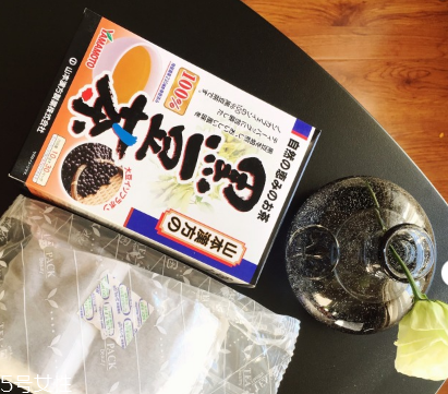 日本黑豆茶怎么泡？這樣泡才對(duì)