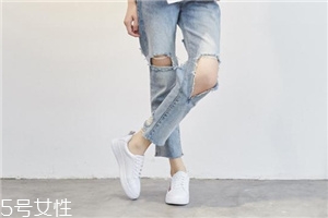 帆布鞋適合什么季節(jié)穿？一年四季都可以