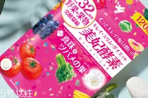 isdg酵素有副作用嗎？最好按照說明吃