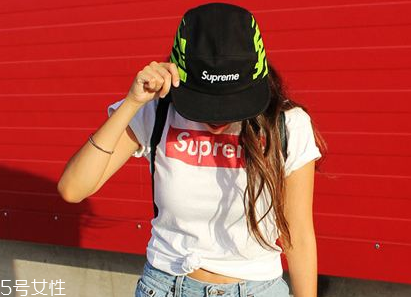 supreme在中國有店嗎？人人迷戀的街頭潮牌