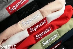 supreme在哪有實體店？時尚潮人的必備款