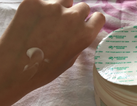 綿羊油和蘆薈膠哪個(gè)好？