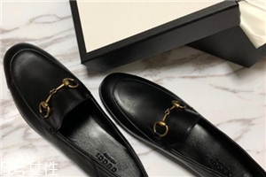 gucci樂福鞋多少錢？美貌與實(shí)穿并存