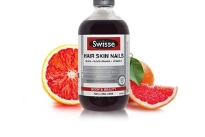 swisse膠原蛋白液含激素嗎？