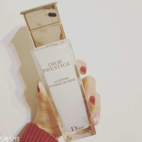 dior花蜜水怎么用效果好？迪奧花蜜水的用法