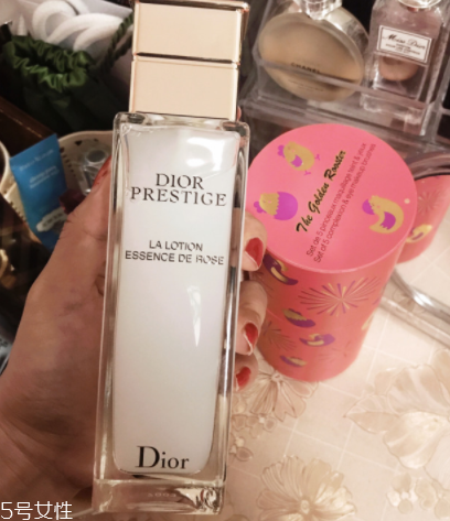 dior花蜜水怎么用效果好？迪奧花蜜水的用法