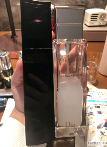 dior花蜜水怎么用效果好？迪奧花蜜水的用法
