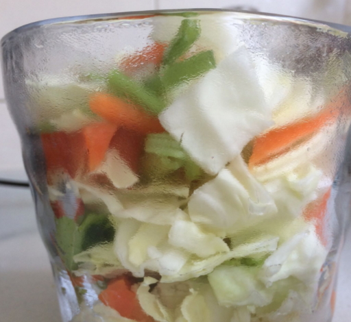 泡菜罐怎么做泡菜？健康泡菜自己做