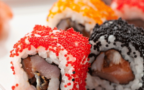飛魚籽可以生吃嗎？日料壽司都愛它