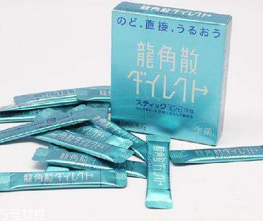 龍角散會(huì)上癮嗎？一般不會(huì)
