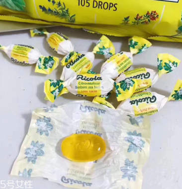利口樂潤喉糖致癌嗎？這個(gè)說法是錯(cuò)的