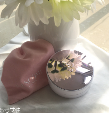 蘭蔻和雪花秀氣墊哪個(gè)好用？小粉盒氣墊vs喜鵲登枝氣墊