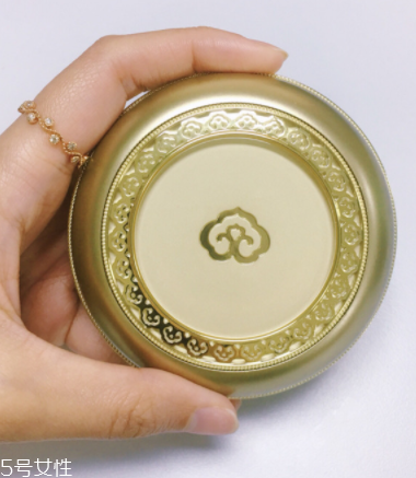 蘭蔻氣墊和后哪個好用？蘭蔻氣墊vs后黃金氣墊