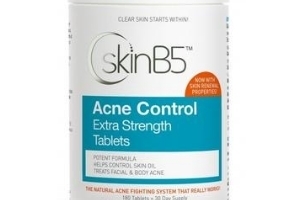 skinb5抗痘護(hù)膚片有效果嗎？