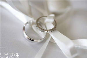 婚戒可以提前戴嗎？這些注意事項(xiàng)要清楚
