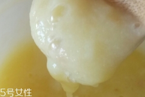 蜂王漿是蜂蜜嗎？并不是一種
