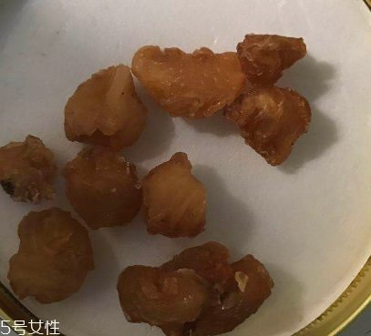 桂圓肉怎么吃最好？燉湯直接吃都可以