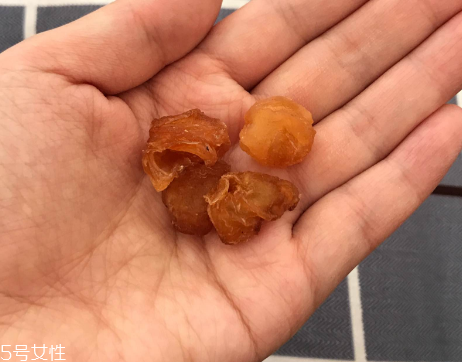 桂圓肉怎么吃最好？燉湯直接吃都可以