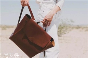vereverto是什么牌子？極簡(jiǎn)風(fēng)包袋品牌