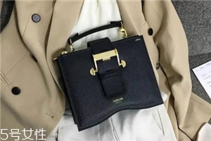 saddler seoul是什么牌子？終于不用撞包了