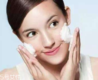 apg洗面奶什么牌子好？盤點(diǎn)平價(jià)好用的apg潔面