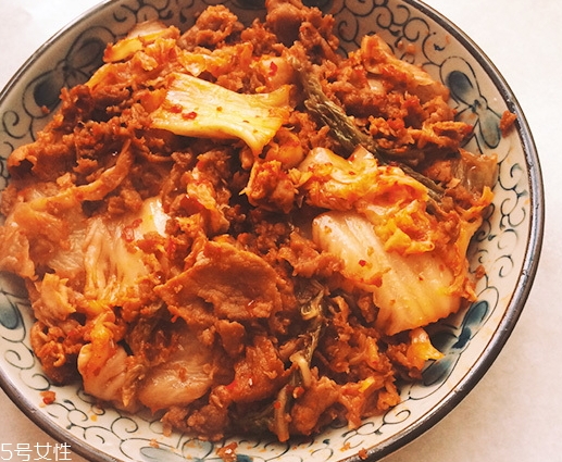 韓國泡茶怎么吃？直接吃太單調(diào)