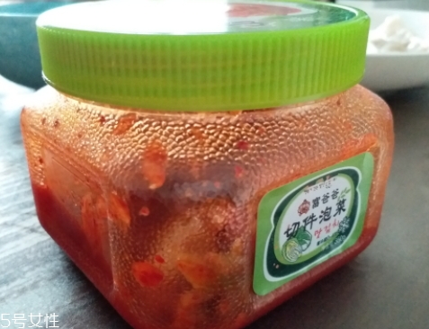 韓國泡菜哪個牌子好吃？