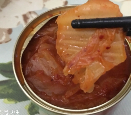 韓國泡菜哪個牌子好吃？