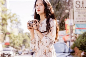 今年春天流行什么裙子？18春夏流行元素