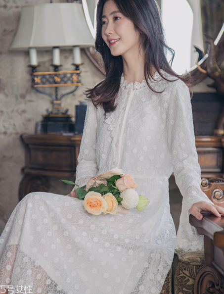 今年春天流行什么裙子？18春夏流行元素