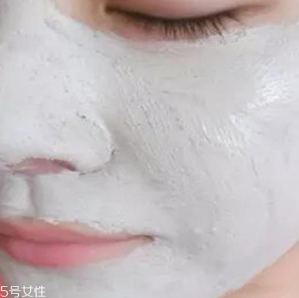 悅詩風吟慕斯清潔面膜溫和嗎？干皮慎用