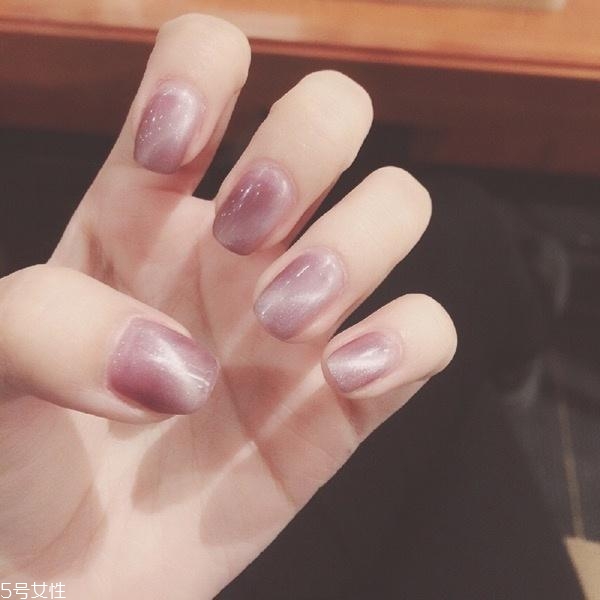 豹紋美甲怎么畫好看？不到一分錢畫出性感美甲