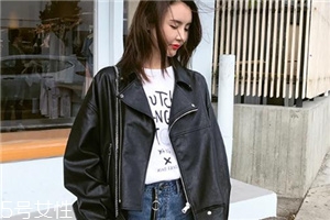 皮衣起褶子怎么辦？皮衣穿著要注意