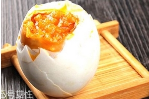 咸鴨蛋會(huì)壞嗎？肯定會(huì)壞的