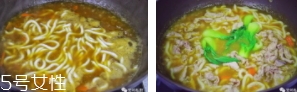 袋裝烏冬面怎么做好吃？地道日式烏冬面做法