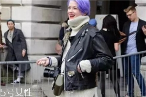 皮衣有油漬怎么去除？千萬不能水洗